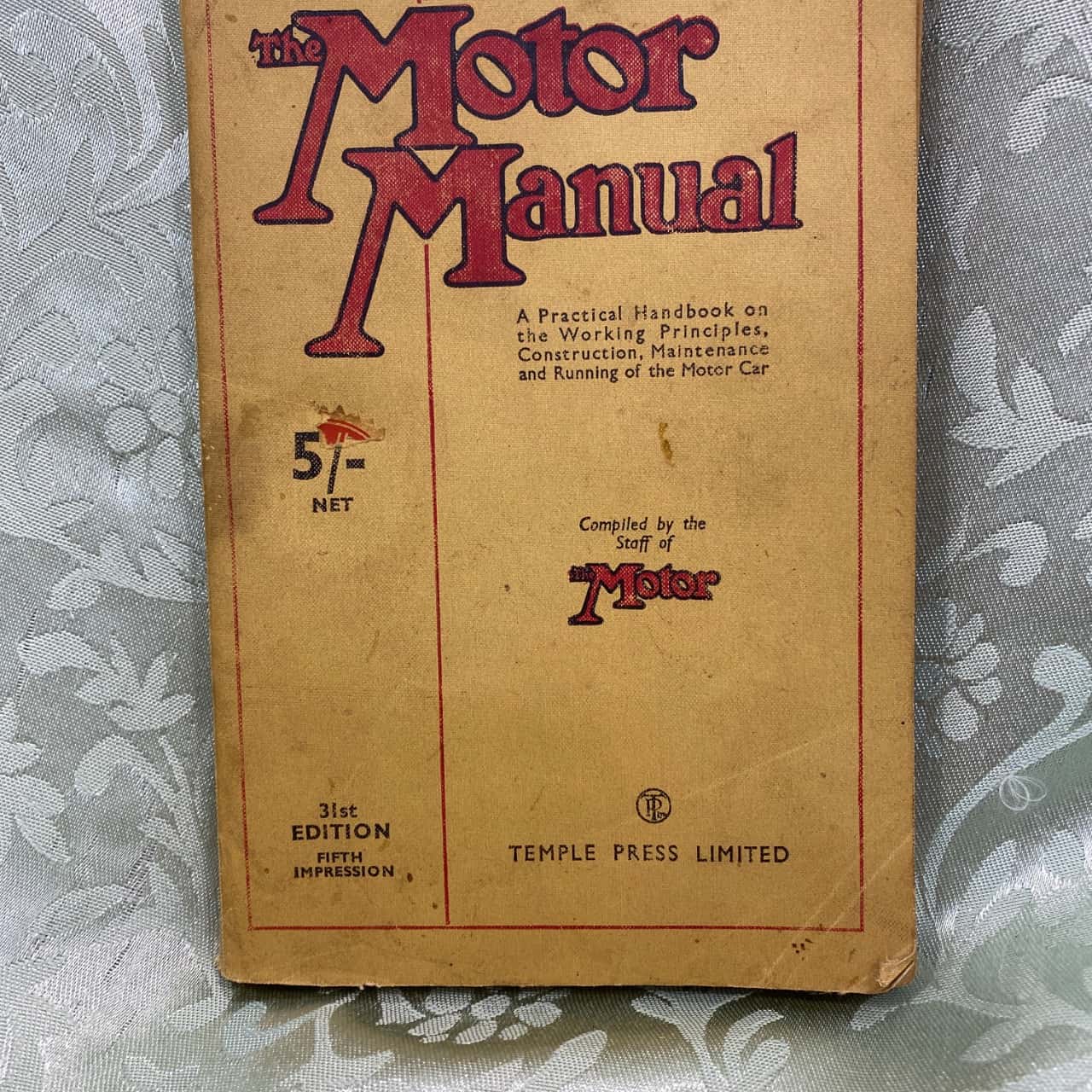 Image Tester