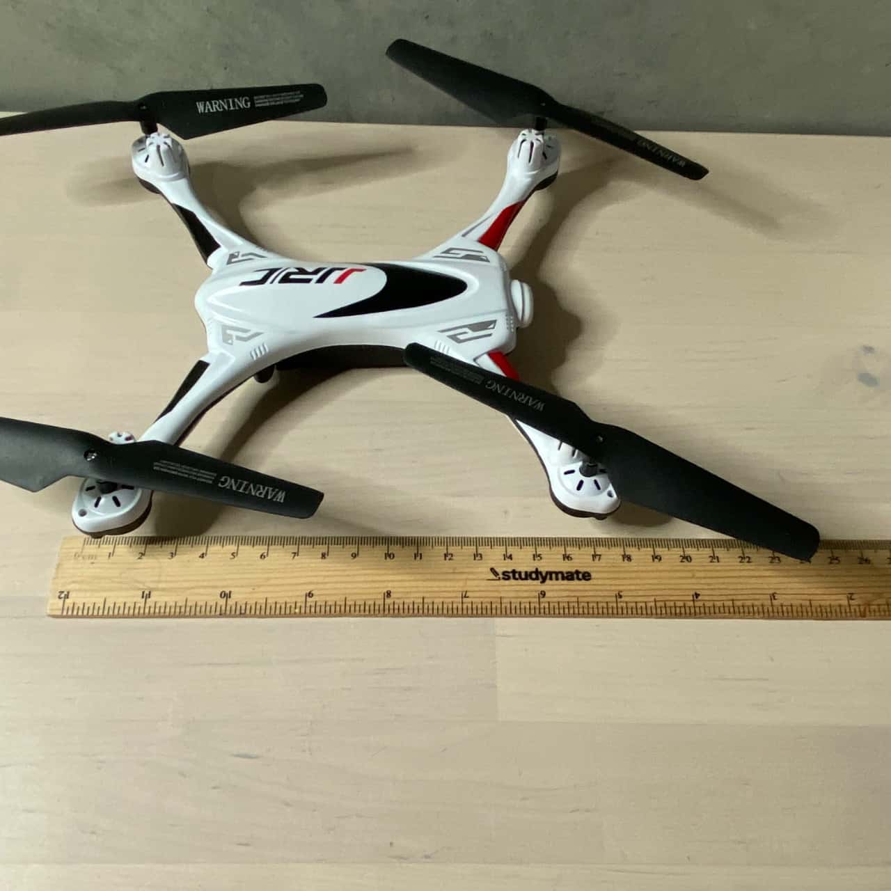 JJRIC Hi-Performance H31 Gyro Drone(s)
