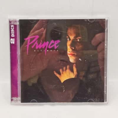 Prince Ultimate 2 Cd Set (s)