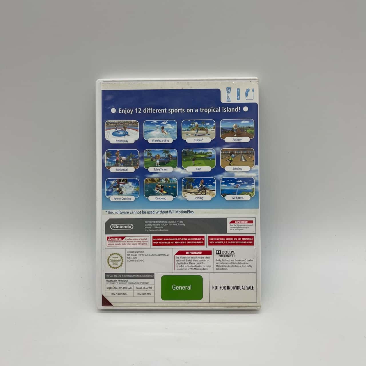 Image Tester