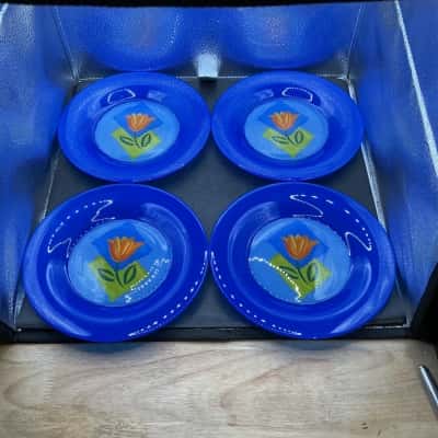 Arcoroc France Side Plates