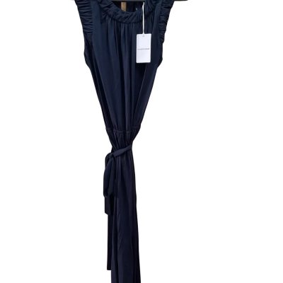 Country Road Womens  Size XS Maxi Dress Navy Blue 