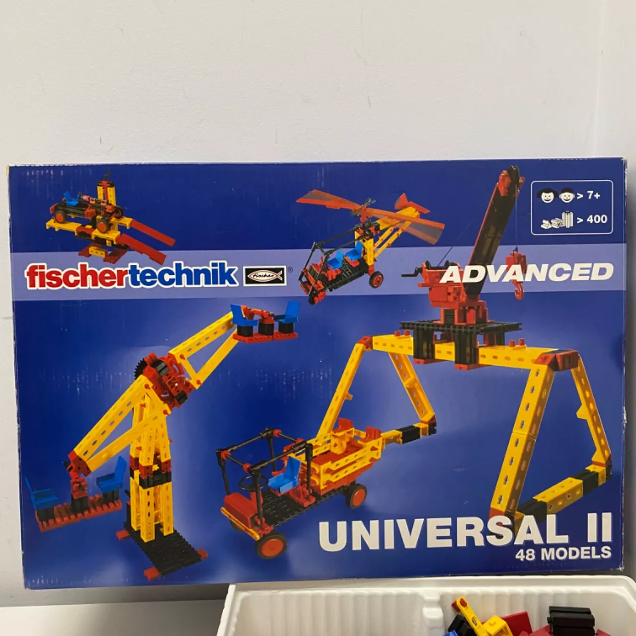 Image Tester