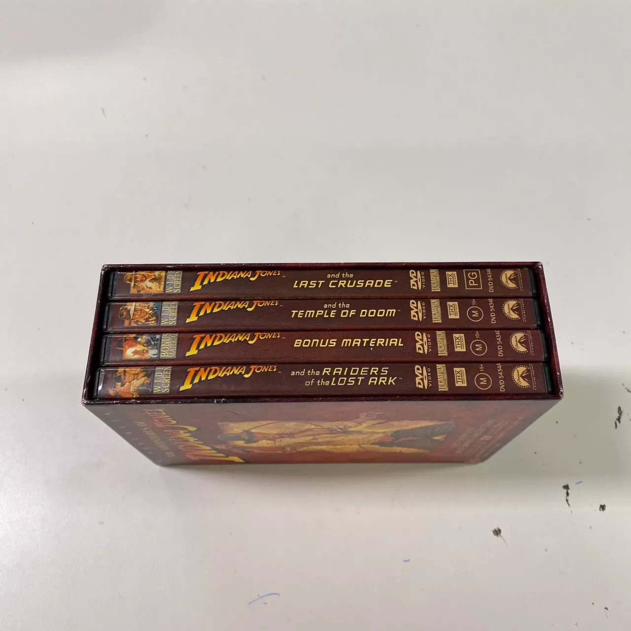 Image Tester