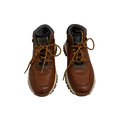 Florsheim Xplor Moc Toe Hiker Boots.  Size US 7EE / EU 40EE / UK 6EE