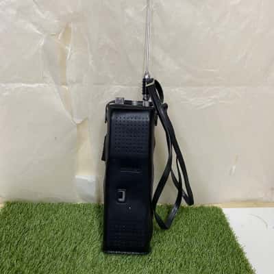 Uniden walkie talkie 