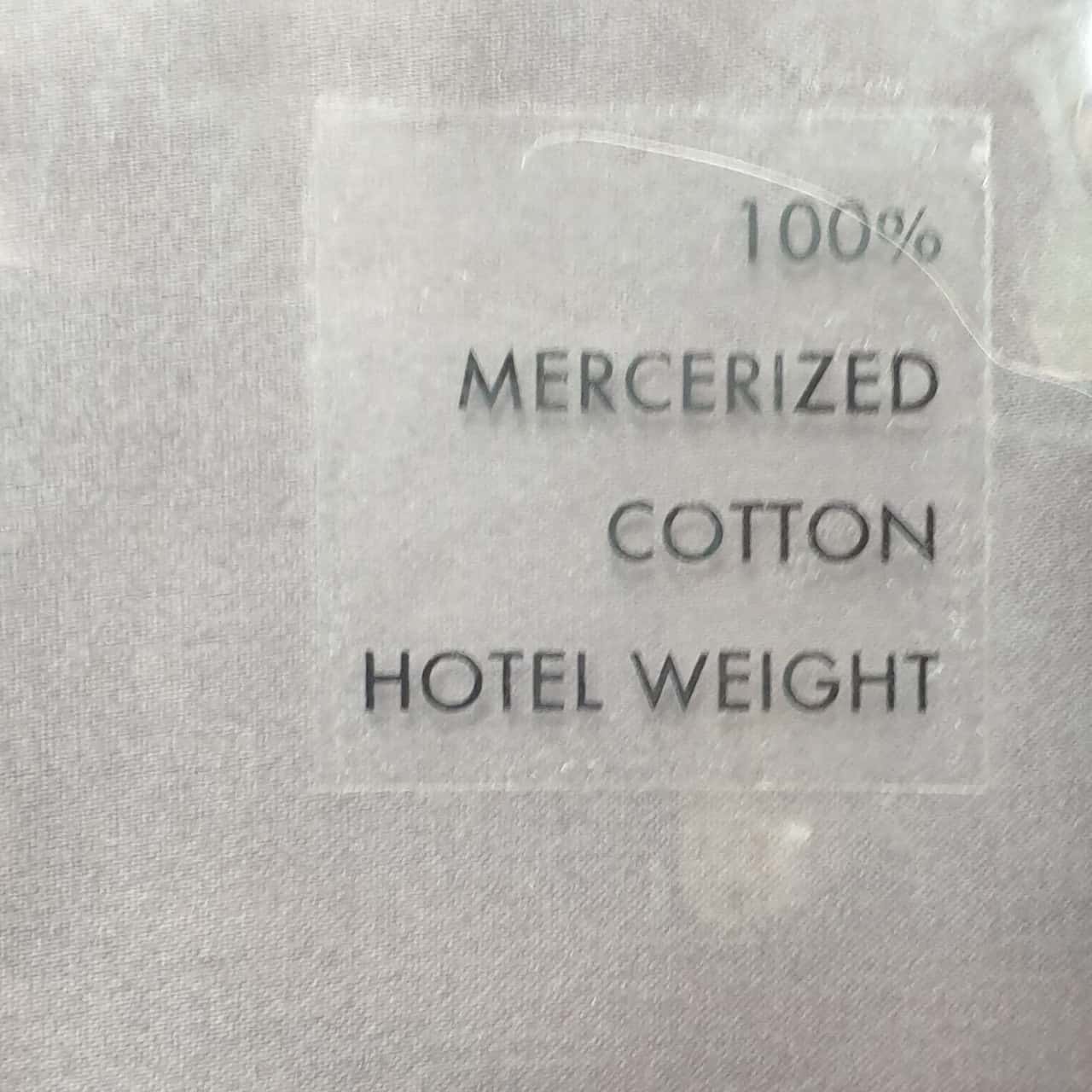 New In Packaging KIRKTON HOUSE King Size 1000 Threadcount Sheet Set