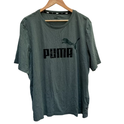 Puma Mens  Size XXL T-Shirt 