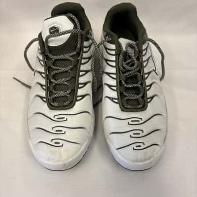 Nike Air Max Plus TN Phantom Mens  Size UK 10 / US 11 Sneakers 