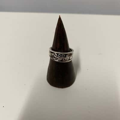 Sterling Silver 925 Ring