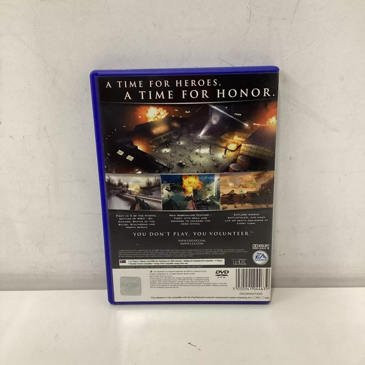 Image Tester
