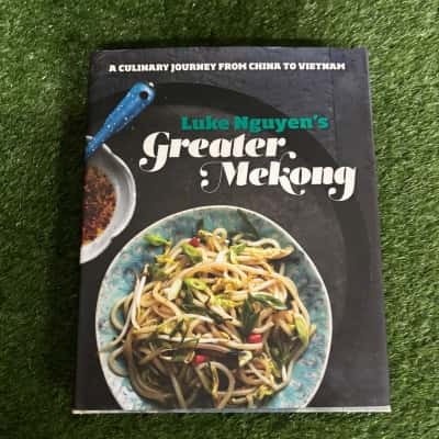 Luke Nguyen's : Greater Mekong