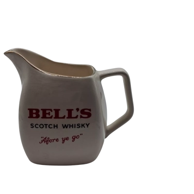 VINTAGE BELLS SCOTCJ WHISKY JUG
