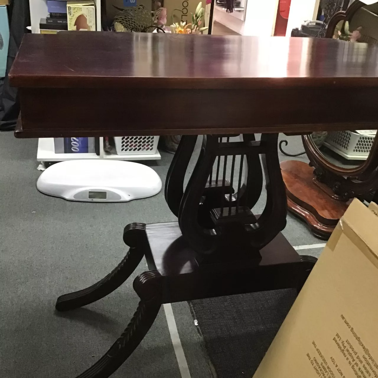 Image Tester