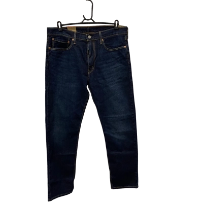 Levi's Mens  Size 36 502 Taper Stretch Jeans 