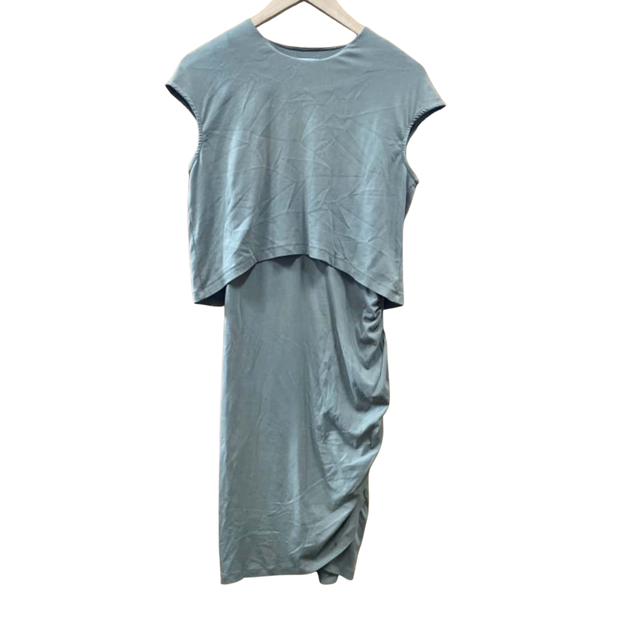 Bae Sage Green Dress size (S)(s)