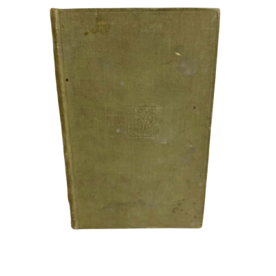 Vintage EveryMans Library The Iliad of Homer Translated By Edward Earl of Derby