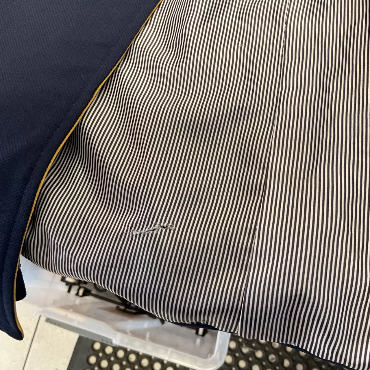 Image Tester