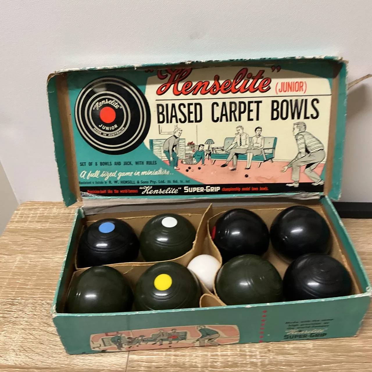Image Tester