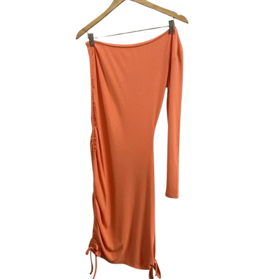  Womens  Cazinc The Label Size 8 Rachel Dress Coral