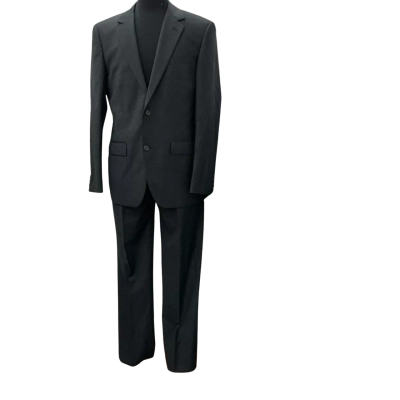 David Hetcher Men’s Suit Size  38 