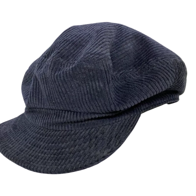 Brixton Womens  Size M Cap Blue 