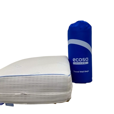 Ecosa Side Support Pillow
