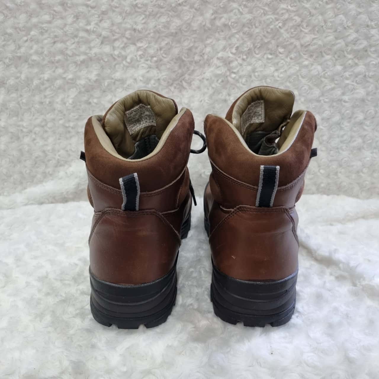 tiber ngx boot