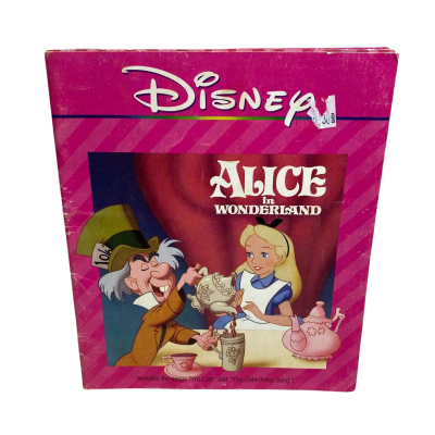 Disney  4 children book collection