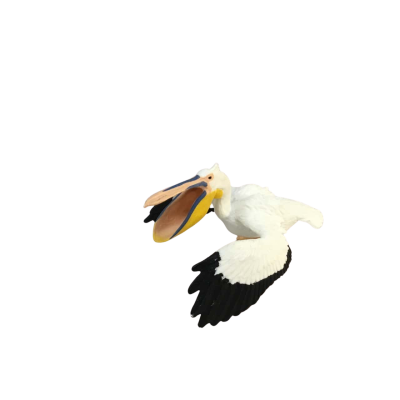 Pelican Figurine Approx 6cm high