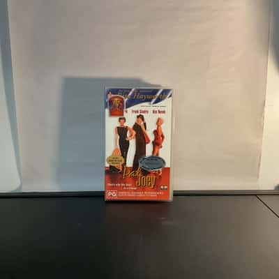 Pal Joey VHS