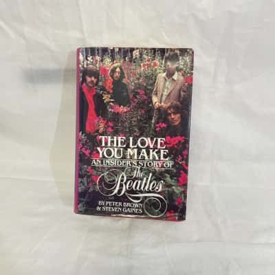 An insiders Story of - The Beatles