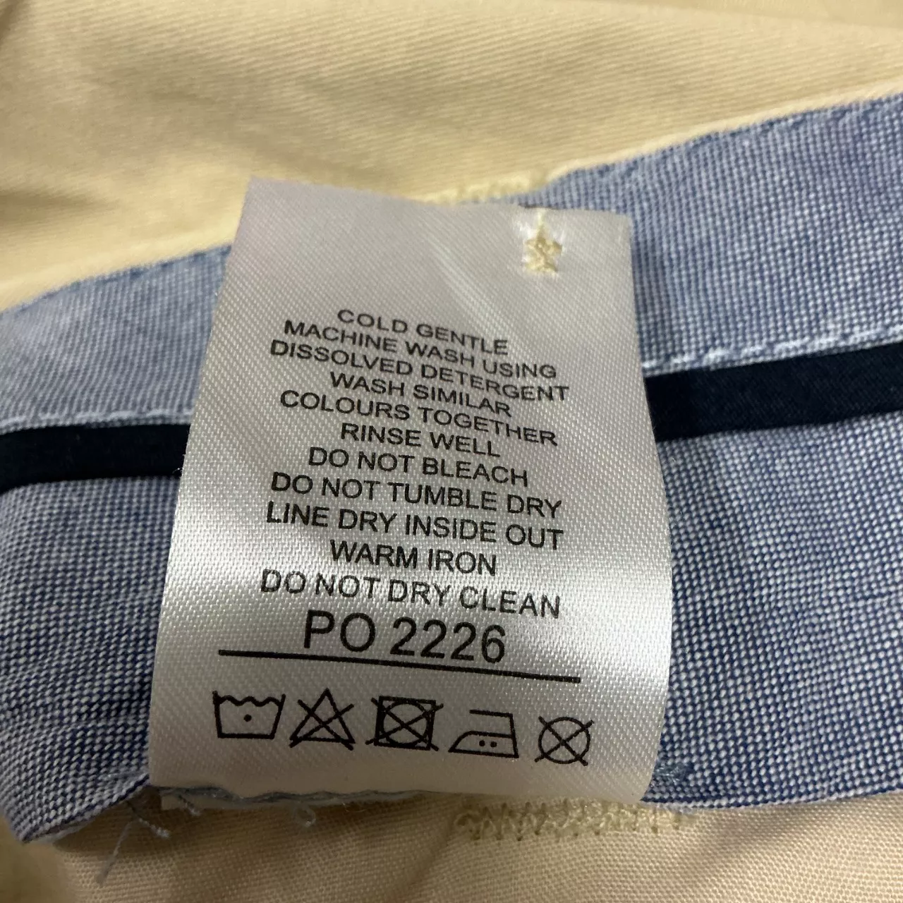 Image Tester