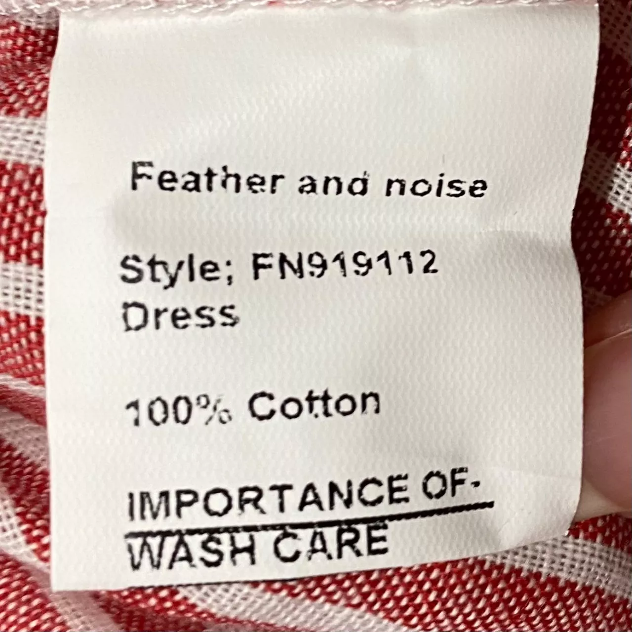 Image Tester