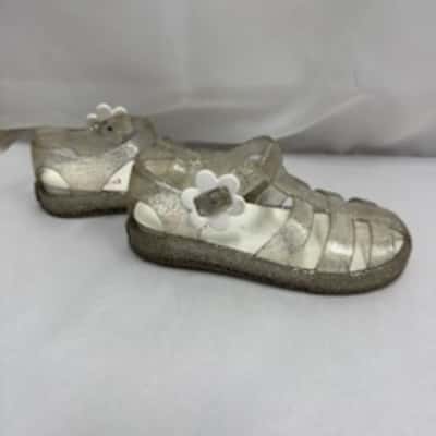 Seed Kids Jelly    Size 26 Shoes 