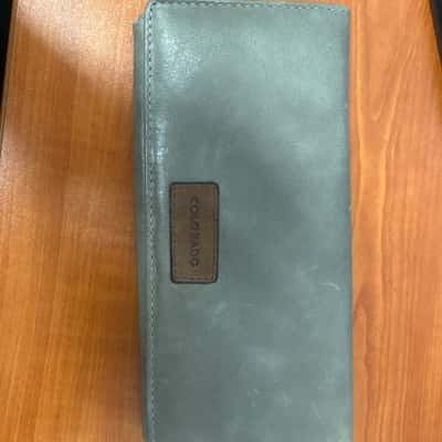 Colorado Womens Purse Green 