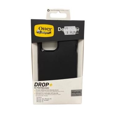Otter Box Phone Case 