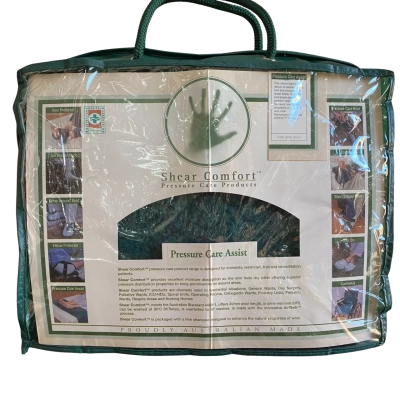 Shear Comfort Pressure Care Assist
