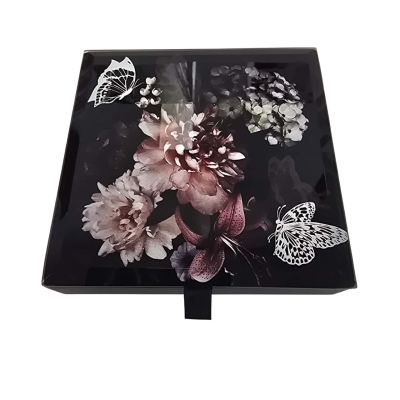 Midnight Dream Trinket Box - Brand new in original Box