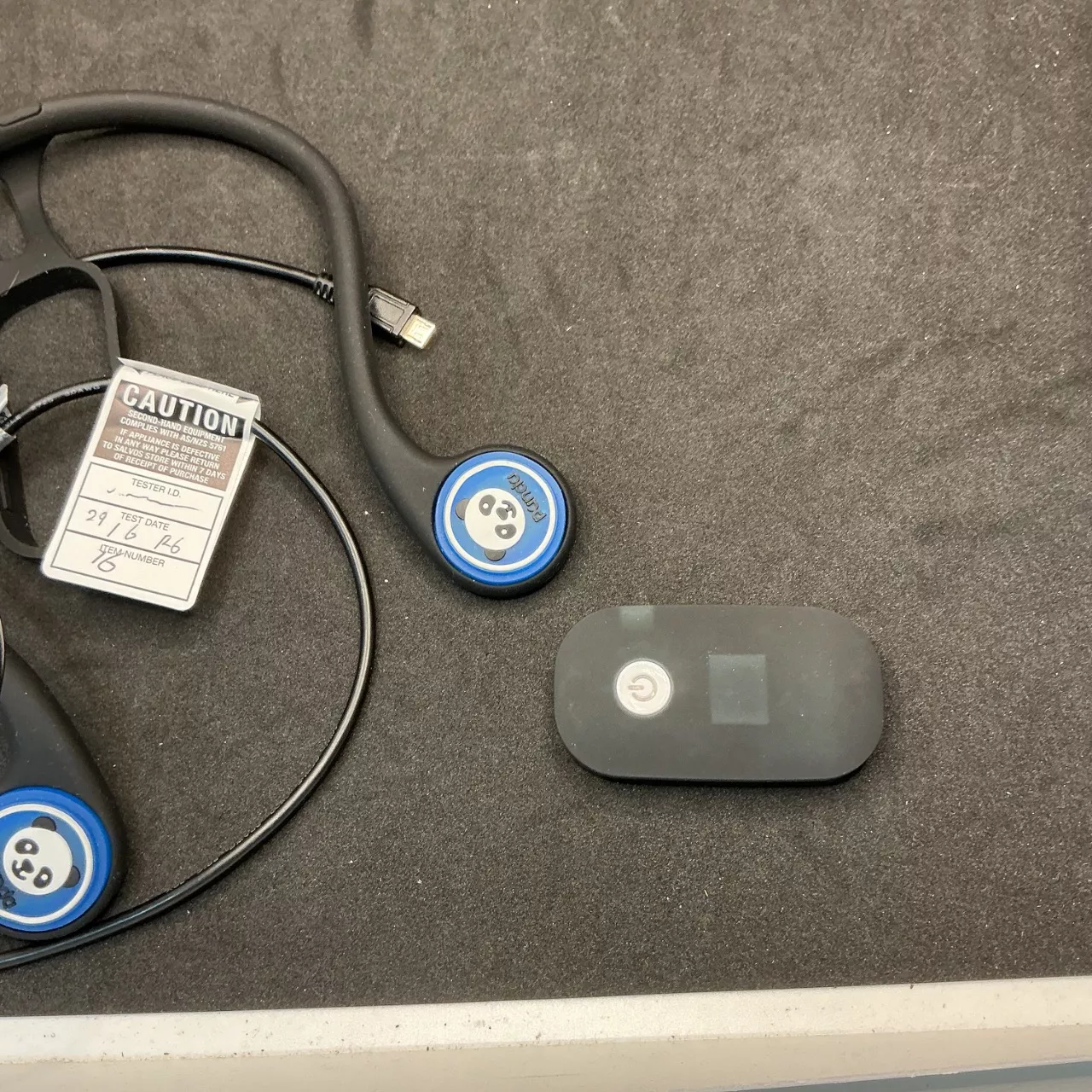 Image Tester