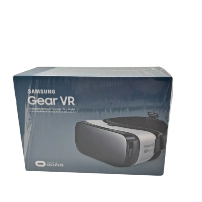 A SAMSUNG GEAR VR