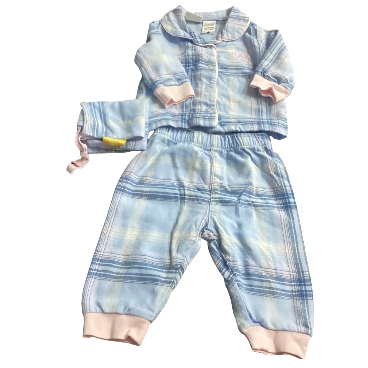 Image Tester
