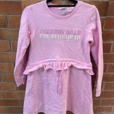 Country Road Kids  Size 12 Dresses & Skirts Pink  