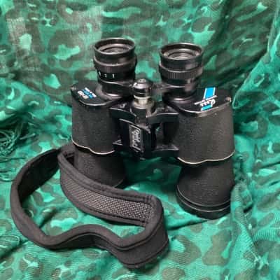 Ross Coated Optics 12 x 50 Quick Focus Binoculars.