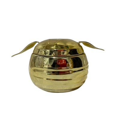 Harry Potter Golden Snitch Serving Bowl