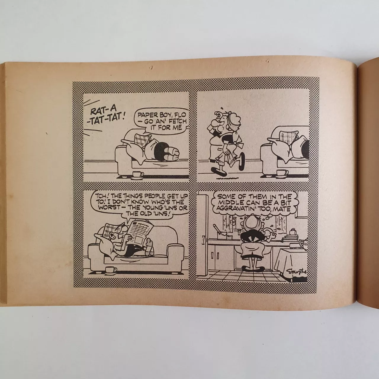 Image Tester