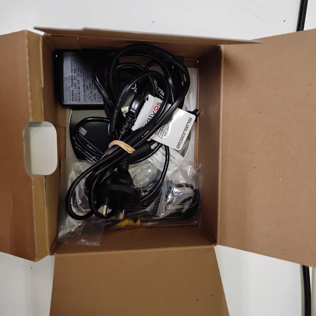 Image Tester