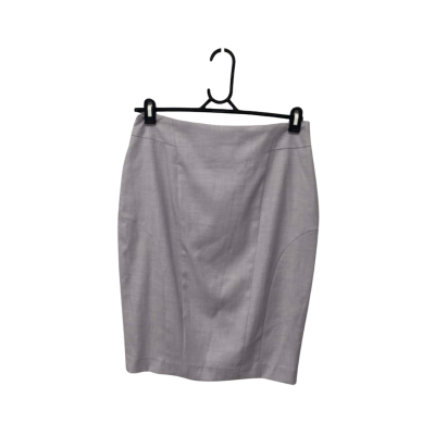 Oxford Womens  Size 12 Maxi Skirt Purple RRP $149