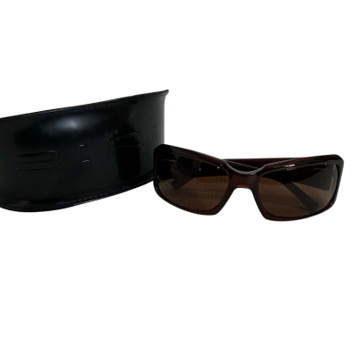 Osiris Sunglasses Dark Brown