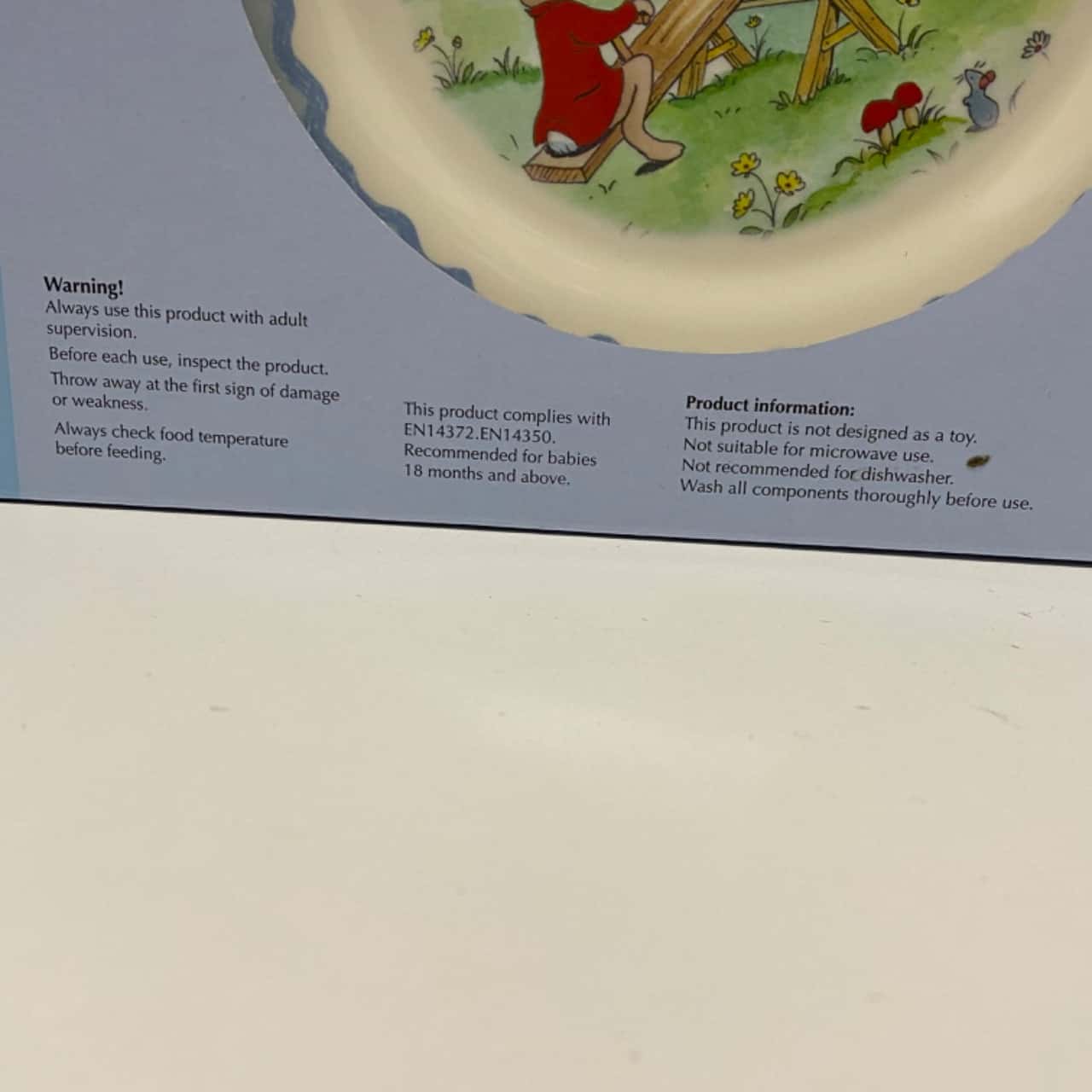 Image Tester